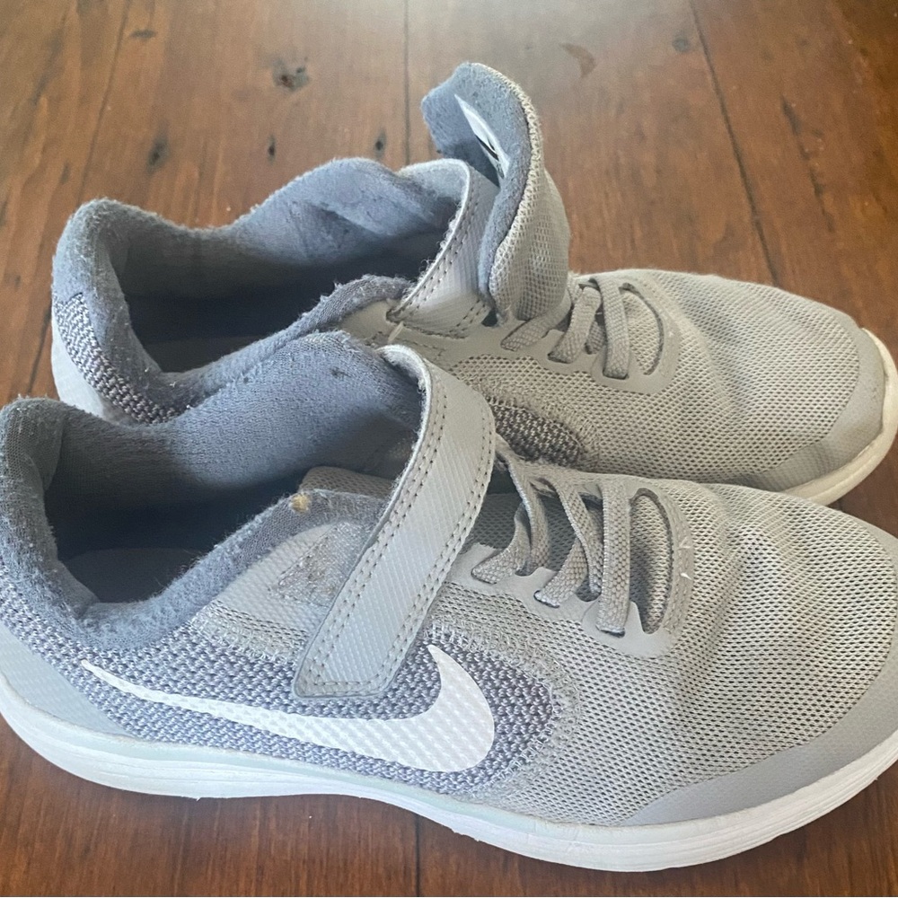 3 for $30 Boys' Revolution 3 Stay-Put Closure Running
Sneakers